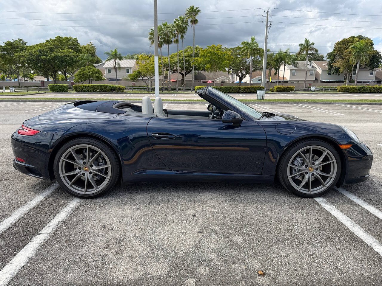 Used 2019 Porsche 911 Carrera RWD image 7