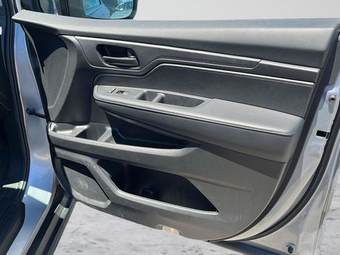 Used 2025 Honda Odyssey EX-L image 15
