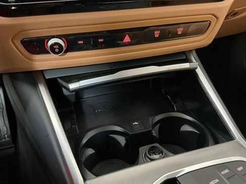 Certified 2025 BMW M340i xDrive w/ Premium Package image 13