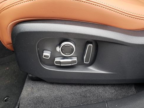 New 2026 Jaguar F-PACE R-Dynamic S AWD/4WD image 20
