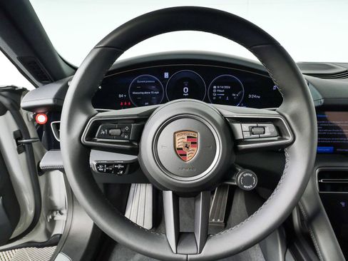 New 2026 Porsche Taycan RWD image 10
