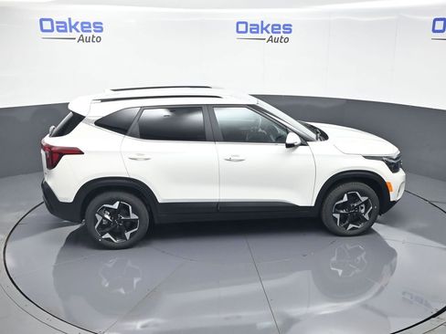 New 2026 Kia Seltos EX AWD/4WD image 54