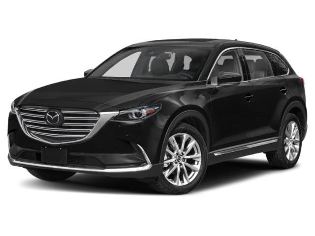 Used 2020 MAZDA CX-9 Touring FWD image 1