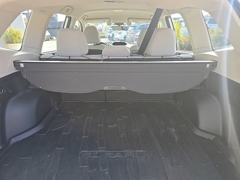 Used 2021 Subaru Forester image 27