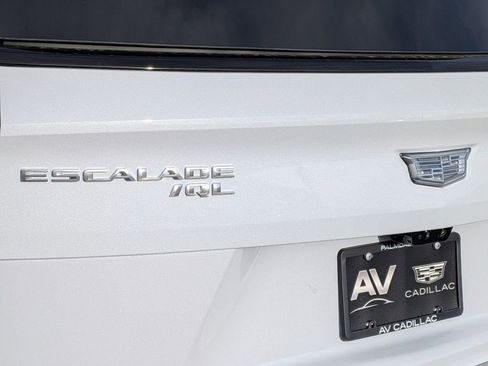 New 2026 Cadillac Escalade IQL Sport 1 image 10