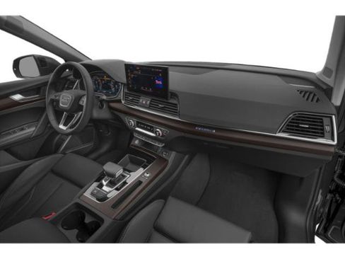 Used 2023 Audi Q5 e Premium Plus w/ Premium Plus Package AWD/4WD image 18