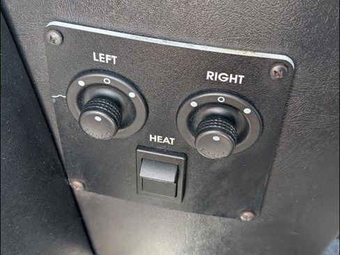 Used 2015 Chevrolet Express 3500 w/ Shuttle Bus Package RWD image 29