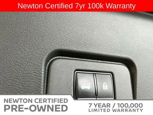 Used 2023 Nissan Rogue SL w/ SL Premium Package FWD image 15