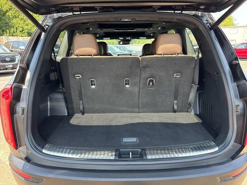 Used 2022 Kia Telluride SX w/ SX Prestige Package AWD/4WD image 45