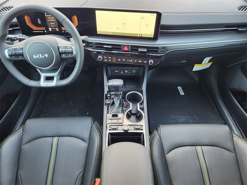 New 2026 Kia K5 GT image 19