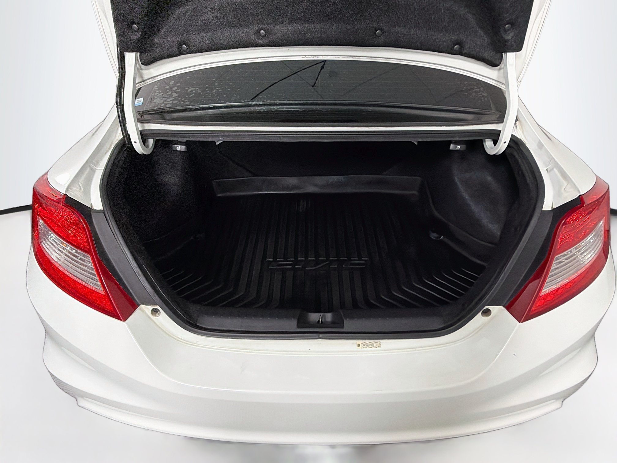 Used 2013 Honda Civic Si image 25