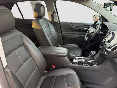 Used 2022 Chevrolet Equinox Premier image 15