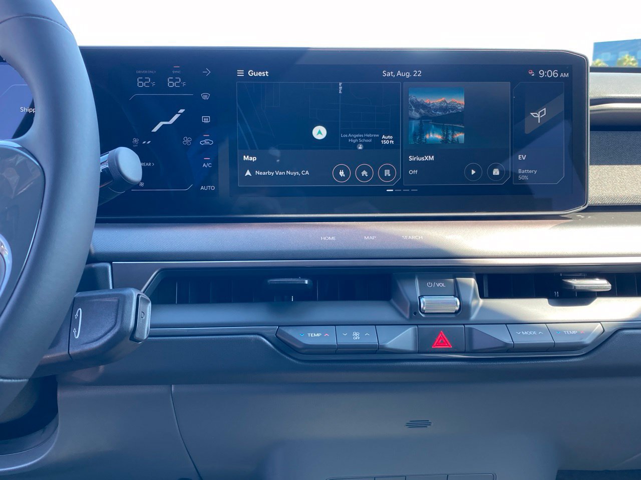 New 2026 Kia EV9 Light RWD image 19