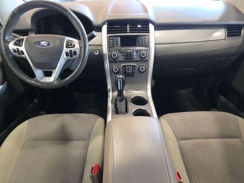 Used 2012 Ford Edge SEL FWD image 25