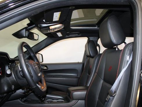 Used 2025 Dodge Durango R/T image 9