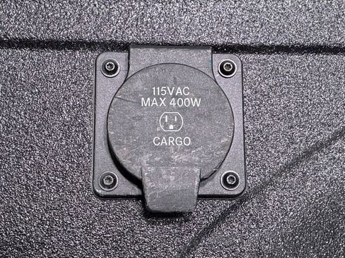 Used 2021 RAM 2500 Power Wagon image 8