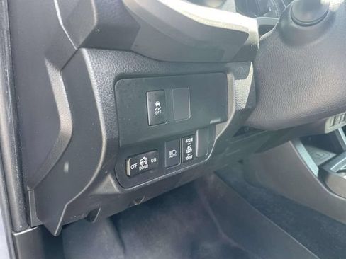 Used 2021 Toyota Tacoma TRD Sport w/ Technology Package AWD/4WD image 22
