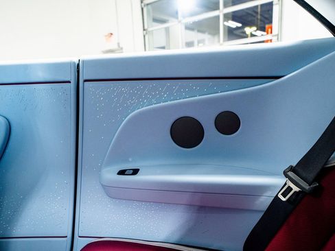 Used 2024 Rolls-Royce Spectre w/ Spectre Launch Package image 71