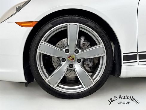 Used 2017 Porsche 911 Carrera image 40