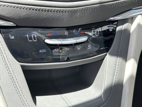 New 2026 Cadillac XT5 Premium Luxury FWD image 24