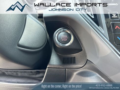 Certified 2026 Subaru Crosstrek 2.5i Premium w/ Crosstrek Mirror Package AWD/4WD image 21