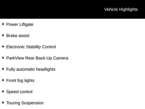 Used 2024 Chrysler Pacifica Touring-L image 20