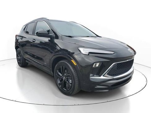 New 2026 Buick Encore GX Sport Touring image 2