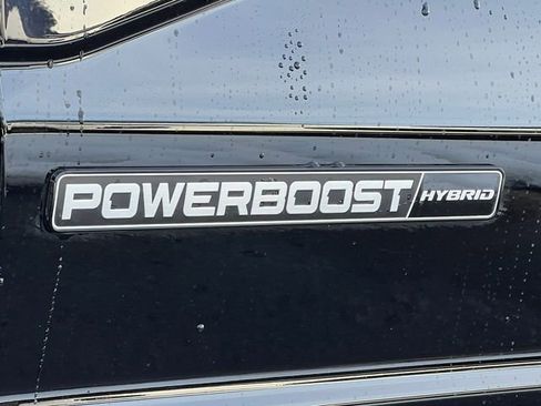 New 2026 Ford F150 Lariat w/ Equipment Group 502A High image 2