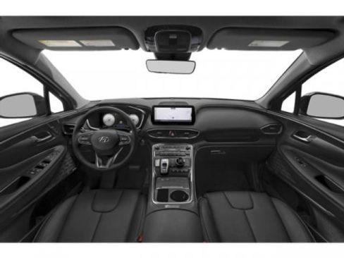 Used 2023 Hyundai Santa Fe Limited w/ Cargo Package image 11