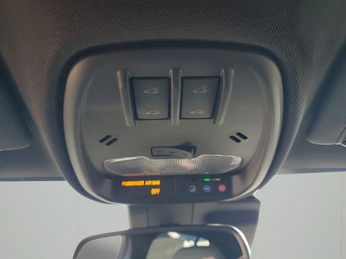 New 2026 Buick Envista Avenir image 41