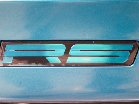 Used 1991 Chevrolet Camaro RS image 33