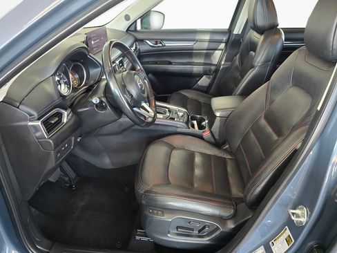 Used 2024 MAZDA CX-5 Carbon Edition AWD/4WD image 14