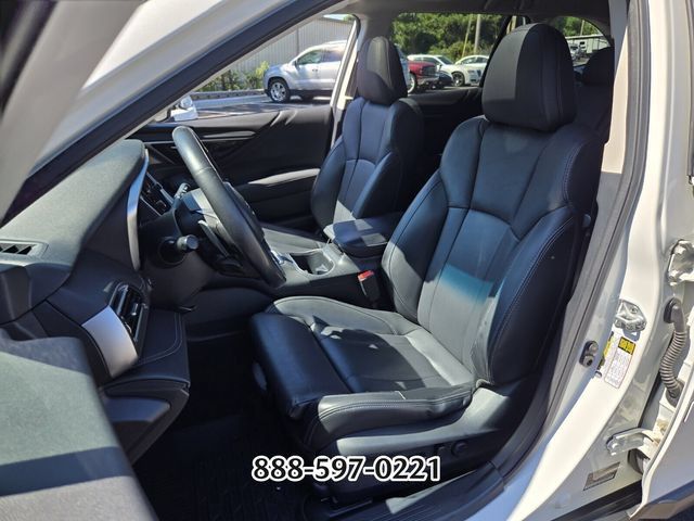 Used 2022 Subaru Outback Limited AWD/4WD image 9