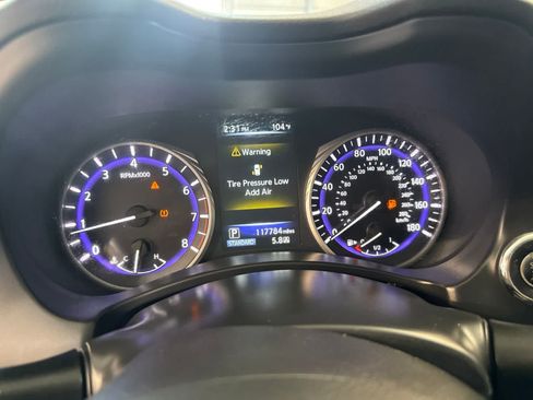 Used 2017 INFINITI Q50 2.0t w/ Moonroof Package AWD/4WD image 23