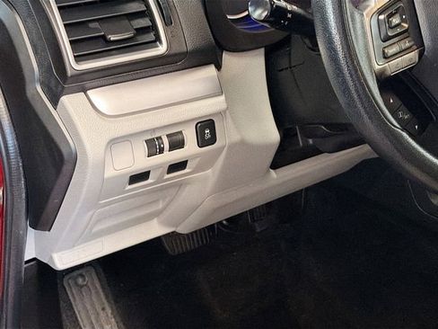 Used 2016 Subaru Forester 2.5i Premium w/ All-Weather Package image 10