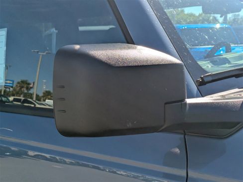 New 2025 Ford Bronco Big Bend image 10