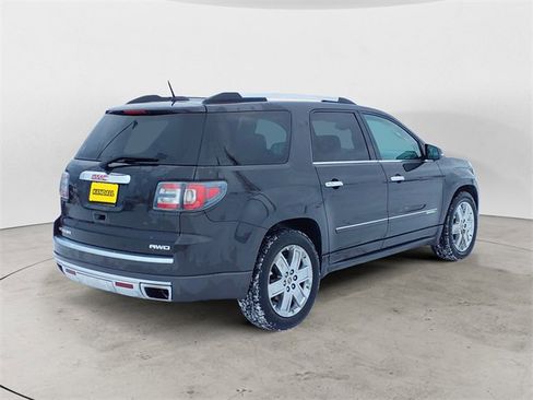 Used 2016 GMC Acadia Denali image 5