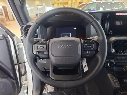 Used 2025 Toyota Land Cruiser 1958 image 30