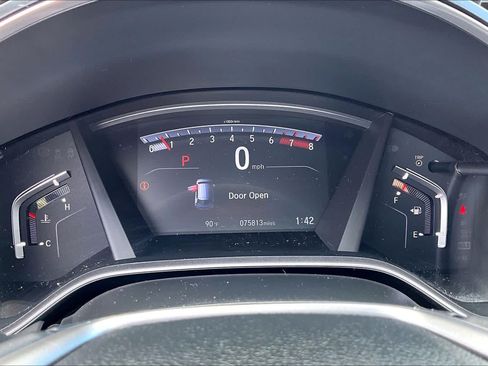 Used 2018 Honda CR-V EX-L image 26