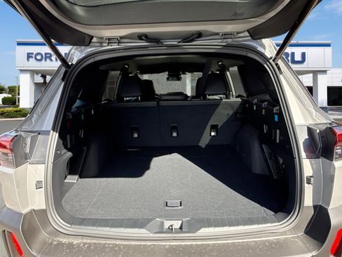 New 2026 Subaru Outback Premium image 12