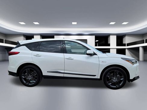 Used 2023 Acura RDX A-Spec image 7