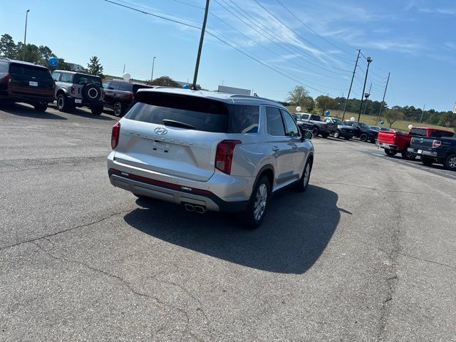 Used 2025 Hyundai Palisade SEL FWD image 34