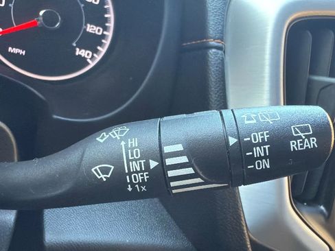 Used 2018 GMC Terrain SLE image 13