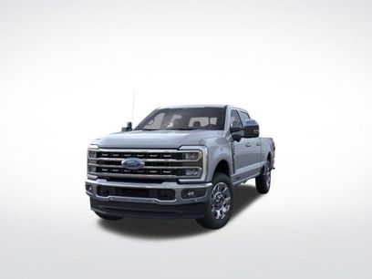 New 2026 Ford F250 Lariat w/ Lariat Premium Package