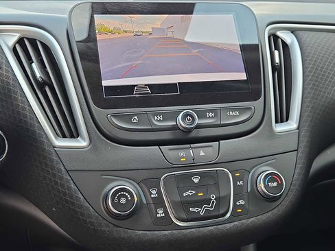 Used 2024 Chevrolet Malibu LS FWD image 25