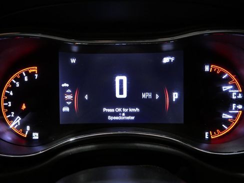 Used 2017 Dodge Durango GT w/ Nav & Power Liftgate Group image 15