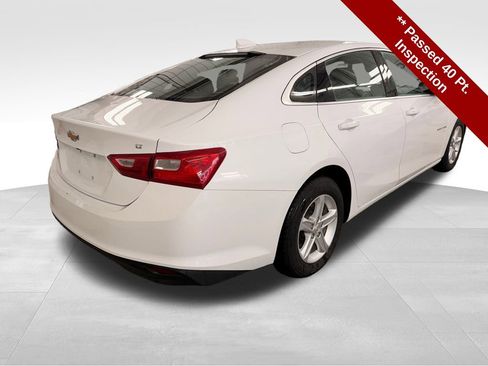 Used 2023 Chevrolet Malibu LT image 10