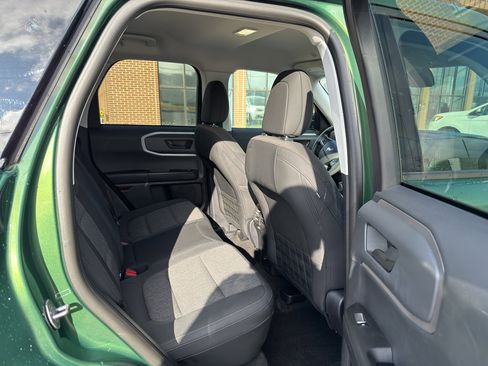 Used 2024 Ford Bronco Sport Big Bend image 24