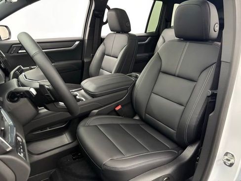 New 2026 GMC Acadia Elevation w/ Elevation Premium Package image 20