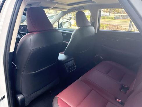 Used 2019 Lexus NX 300 AWD w/ Comfort Package image 22